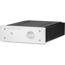 Nobsound® Aluminum Amplifier Enclosure/HIFI DAC Chassis/Preamp PSU Case/AMP KIT Case Size 212 * 70 * 257 mm Geramny Warehouse