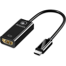 Atlantis, Atlantis A04-tc_hdmi USB Type C to HDMI Adapter