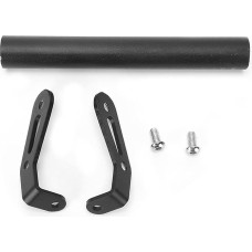 TKSE Motorcycle Navigation Mount, GPS Navigation Motorcycle Mount, Mobile Phone Holder Suitable for 1290 Super Adventure S/R 17-18