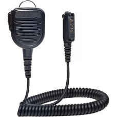 HYS Compatible with Sepura, Sepura STP8000, Sepura STP9000 Accessories, Radios Handheld Microphone, Speaker Microphone for Sepura STP 8000 and Sepura STP 9000