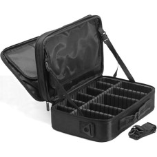 Žūklės ritė Tackle Bag, įrangos dėklas, Žūklės Tackle Organizatorius / nešiojimo krepšys, saugojimo krepšys, l