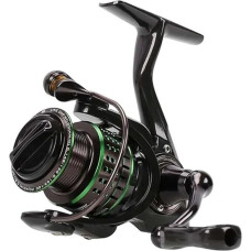 800 1000 1000 1500S 1500 162G Ultraleichte Spinnrolle Köder Finesse System Forelle Ajing Angelrolle Pescawheel