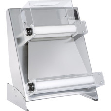 Prismafood Touch and Go 400 260-400 mm 250 Watt electric pizza rolling machine