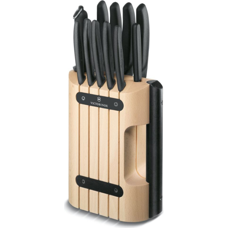 Victorinox STALO RINKINYS IŠ 11 ĮRANKIŲ SWISS CLASSIC