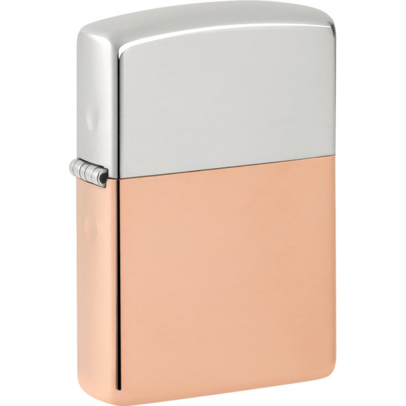 Zippo Žiebtuvėlis Zippo 48694 bimetalinis