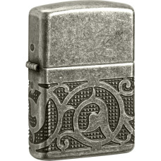 Zippo Žiebtuvėlis Zippo 49290 Armor® Pattern Design