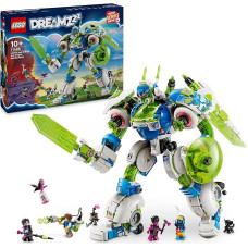 LEGO DREAMZzz 71485 