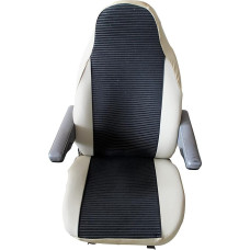 Aukštos kokybės kemperio sėdynių užvalkalai Universal Fit