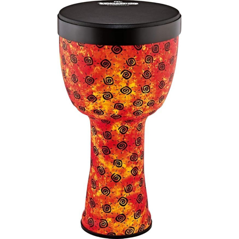 MEINL VivaRhythm SOFT SOUND SERIE Pop Off Djembe - 35,5cm