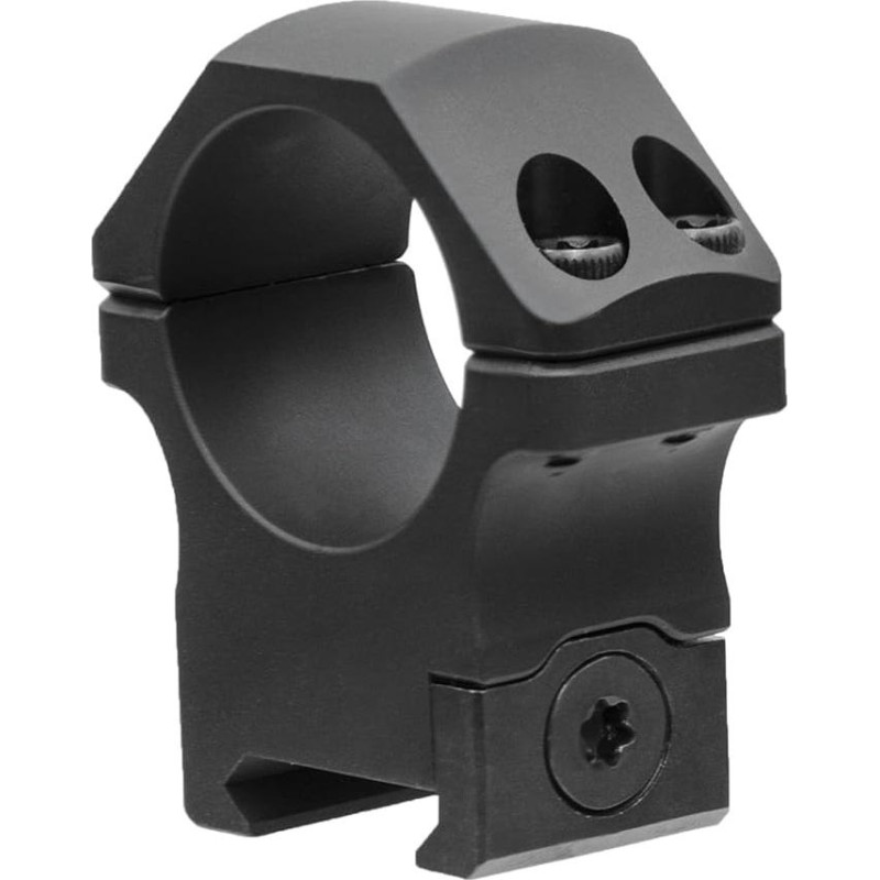 UTG PRO Us Made 30mm/2PCS vidutinio profilio POI Picatinny žiedai iki