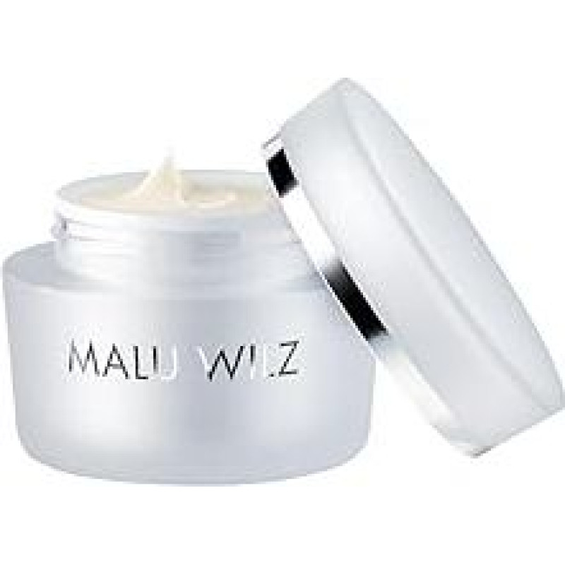 Malu Wilz Caviar Gold Eye Cream 15 ml I Akių kremas nuo raukšlių ir tamsių ratilų I Turtinga akių priežiūros priemonė su ikrų ekstraktu šviežioms akių sritims