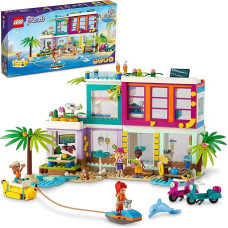 LEGO 41709 konstravimo rinkinys, įvairiaspalvis, unikalus
