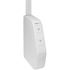 HOMEPILOT Gurtwickler RolloTron pure smart Aufputz Minigurt - Elektrinis funkcinis automatas RolloTron