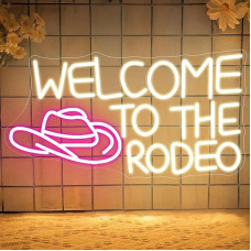 LED neoninės šviesos ženklai, miegamojo sienos neoninė šviesa, neoniniai žibintai su USB maitinimu, graži dekoracija gimtadienio šventei, vestuvėms, Valentino dienai, sužadėtuvėms (WELCOME)