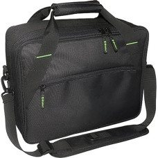 Didelės apimties Angelausrüstungstasche, Oxford-Stoff, Angelrolle, Tragetasche, Lauko, tragbar, dicke Schultertasche