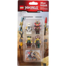 Lego Ninjago priedų rinkinys - 853544