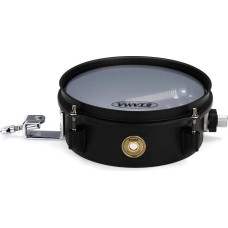 TAMA BST83MBK Effect serijos veržliaraktis 3 x 8 colių - w/MC69 - juodas