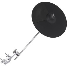 Dixon PYH-PS-BX Pro Workout Cymbal with Mounting Arm