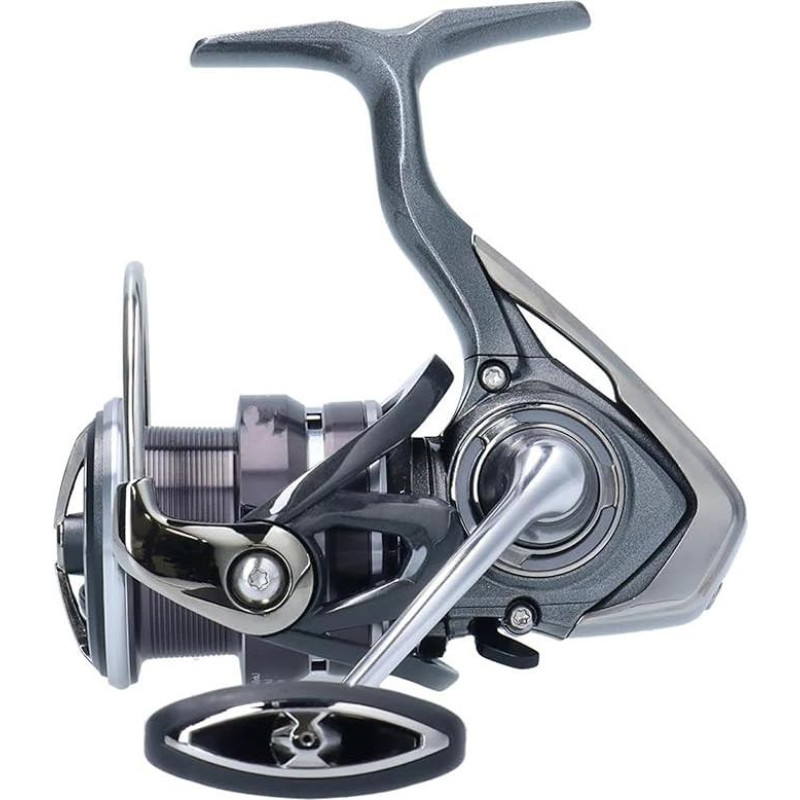 Karpfenrolle Angelrollen 4KG-12KG Ultraleve 185g-320g Leichte Starke Metallspule