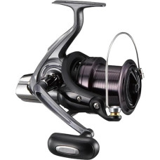 Karpfenrolle Angelrollen Angelrolle Weitwurf Spinnfischen Salzwasser 4000 4500 5000 5500 6000 Fernrad Übersetzungsverhältnis 4,1:1 Maximale Zugkraft 15 Kg