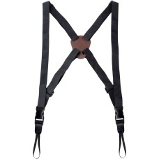 TOURBON Medžioklė Reguliuojamas žiūronų dirželis dirželis Decompress fotoaparato dirželis dirželis dirželis