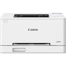 Canon i-SENSYS LBP646Cdw - Colour Laser Printer - 25ppm in A4 - 1200×1200 DPI - Automatic Duplex Printing - Wi-Fi, Ethernet & USB - Secure Printing - Ideal for Small Offices & Home Office