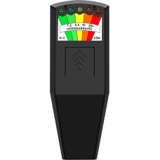 K2 matuoklis, Emf matuoklis EMF magnetinio lauko detektorius Vaiduoklių medžioklės įranga k2 matuoklis Vaiduoklių medžioklė K2 Emf matuoklis Vaiduoklių medžioklės įranga