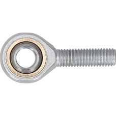 JUNGIAMOJO GUOLIO VYRIŠKAS SAVAIME SUTEPANTIS STRYPO GALAS, SKIRTAS LĖTO SŪPYNĖS JUDESIO HIDRAULINĖMS MAŠINOMS, CINKUOTAS