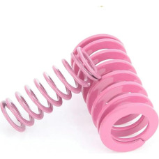 Mittelschwere Umlenkungsfeder 60 % - 25 mm Stanzformfeder für verbesserte Leistung und Haltbarkeit - SWC-25 mm Industriekomponente