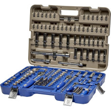 IRIMO Socket Spanner Set 1/4