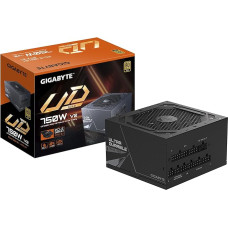GIGABYTE UD750GM PG5 V2 maitinimo šaltinis - PCIe Gen 5.1, 