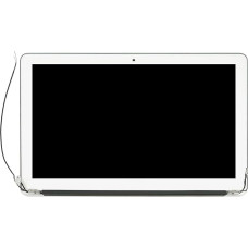 MacBook Air 13 A1466 2013 2014 2015 2017 EMC 2632 2925 3178 nešiojamojo kompiuterio pilnas ekranas LCD ekrano viršutinis dangtelis