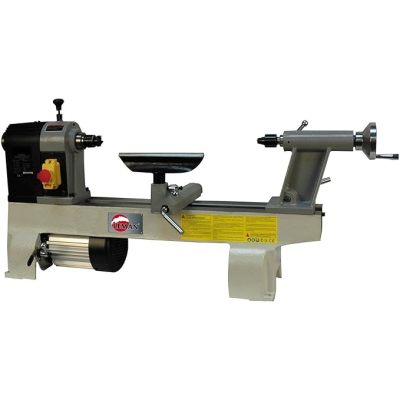 Leman TAB040 Tour Wood 16