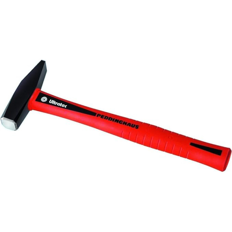 Peddinghaus 5039980600 Inžinieriaus plaktukas Ultratec rankena 600 g