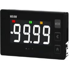 MX4W-V-F1 Skaitmeninis panelmetras, skaitmeninis daugiafunkcinis panelmetras