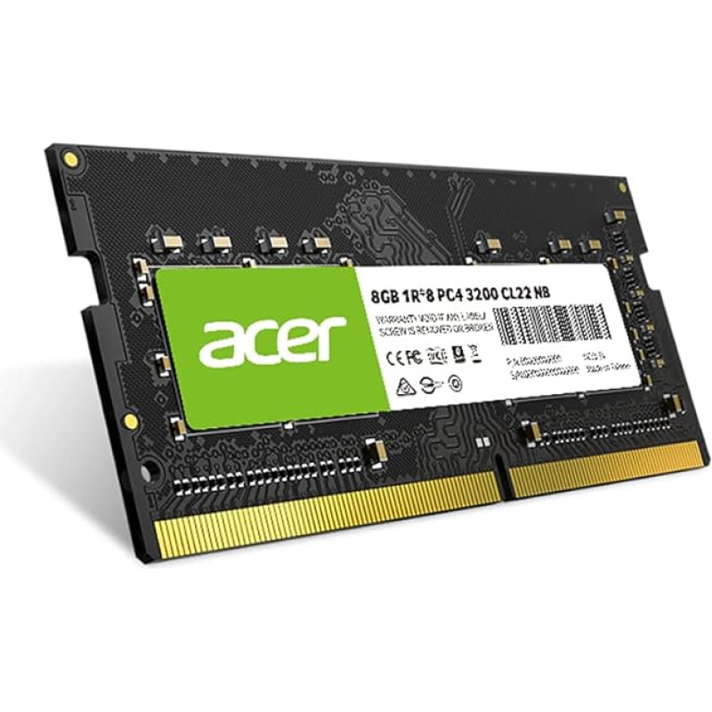 BIWIN SORAM Acer D4 3200 8GB CL22 SD100