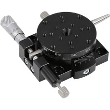 Manueller Drehtisch R-Achse RSP40-L