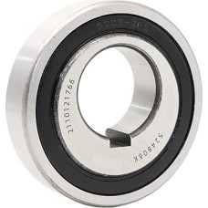 1PCS 524806K 30x70x16x18.5 Bearing