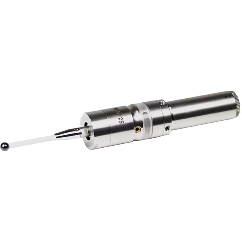 FUBESK MMP25 3D fotoelektrinis briaunų ieškiklis su zondu, skirtas CNC apdirbimo centrui, 0001 mm aukščio, skirtas tiksliam jutikliniam jutikliui metalui, medienai, plastikui