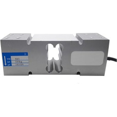 60 kg bis 1000 kg NA3 Elektroninė važiavimo sistema Wägezelle Hochpräzises Modell mit großzügigem Lochgewichtskraftsensor Zuverlässige Daten(NA3-500kg)