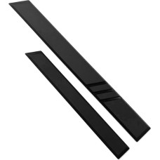 2 x nešiojamojo kompiuterio guminės kojelės 