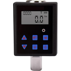 Elektroninis skaitmeninis skaitmeninis slėgio matuoklis, skaitmeninis slėgio matuoklis-adapteris PräZisionsmessung(TQA2-135)