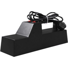 Tragbarer Ultravioletinių spindulių analizatorius 365 nm/254 nm UV-Lampe for die biologische wissenschaftliche Forschung Hochempfindlicher Analysator Laborausrüstung(WFH-204B)
