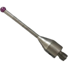 CF-38 3D trigeris, skirtas CNC apdirbimo centrams, frezavimo staklėms ir tekinimo staklėms, suderinamas su ER laikikliu 0,005 mm Re (zondas)