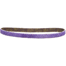 Cubitron 33437 Factory File Belt 3/8 in x 13 in