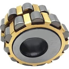 Exzenterlager for Reduziergetriebe 80752202 80752202k 150752202 100752202 100752202k 250752202 200752202 180752202 1 Stück(250752202 15x45x28)