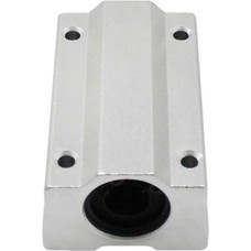 1 Stück Linearführungen, Modell SCS8LUU-SCS60LUU, hauptsächlich verwendet for CNC-Teile, 3D-Druckerteile, Präzisionswerkzeugmaschinen(SCS50LUU)