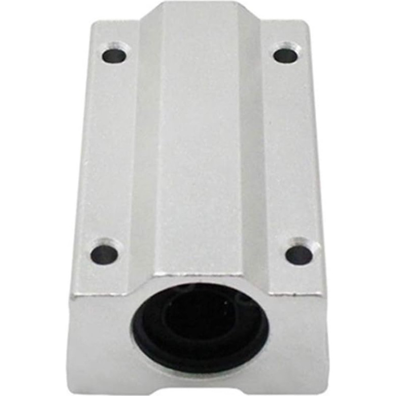 1 Stück Linearführungen, Modell SCS8LUU-SCS60LUU, hauptsächlich verwendet for CNC-Teile, 3D-Druckerteile, Präzisionswerkzeugmaschinen(SCS50LUU)