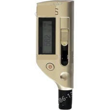 Metalo ir plieno gaminių rinkinys TimeMetal Stahlhärtemessgerät(D3)