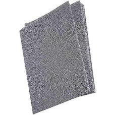 5 Stück Hochleistungs-Nickelschaum (200 × 300 × 1,5 mm) for Superkondensatoren und Batterieanwendungen(110PPI)